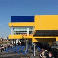 IKEA 長久手店のレストラン