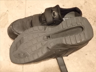 ミドリ安全　安全作業靴 SL615S