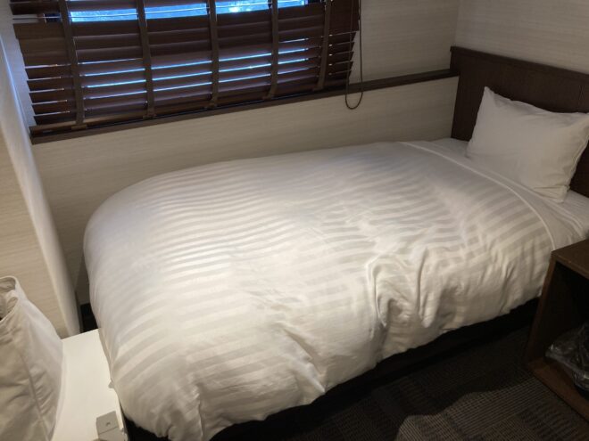 三重県伊勢市 ホテルキャッスルイン伊勢 宿泊レビュー